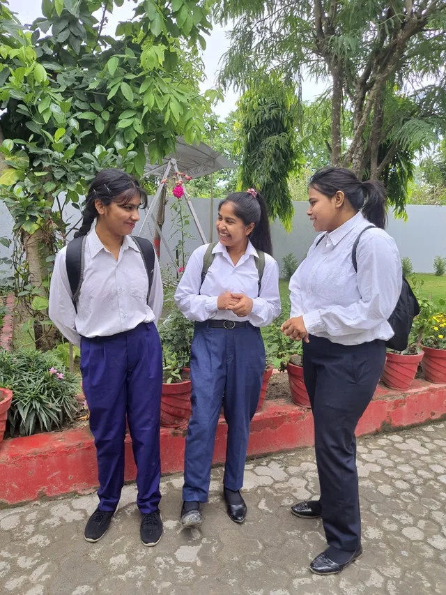 Shreeja College Advanced Computer Laboratory Center